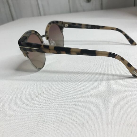 Tom Ford Alissa Sunglasses NWT - Picture 3 of 6